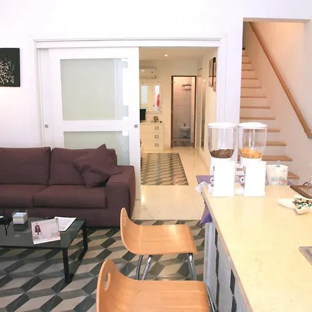 Casa Orchidea - The Fab Apartment