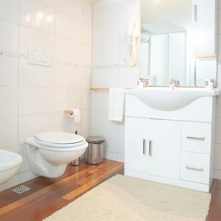 Casa Orchidea - The Fab *