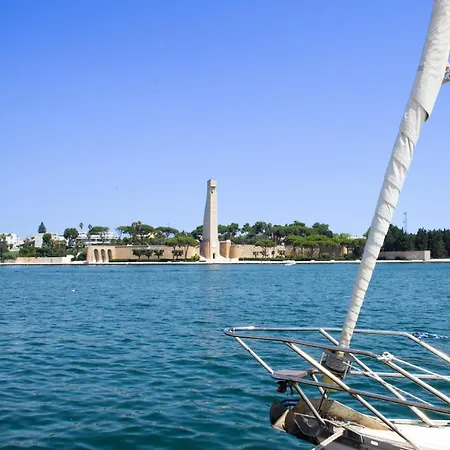 Apartment Casa Orchidea - The Fab