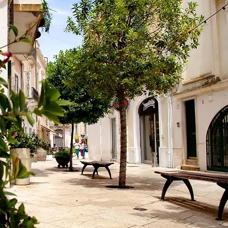 Casa Orchidea - The Fab *