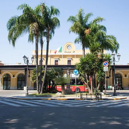 Apartment Casa Orchidea - The Fab Brindisi