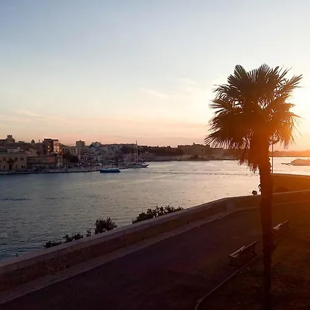 Casa Orchidea - The Fab Lägenhet Brindisi
