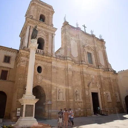 Casa Orchidea - The Fab Brindisi