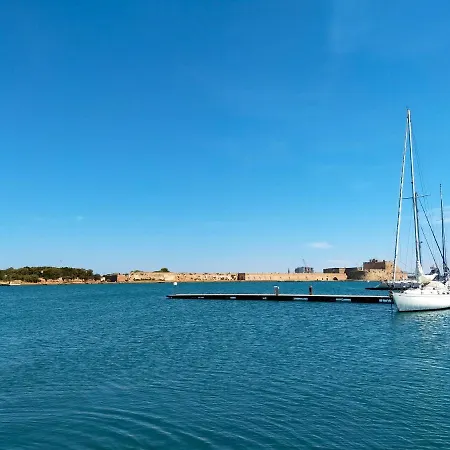 Casa Orchidea - The Fab Brindisi