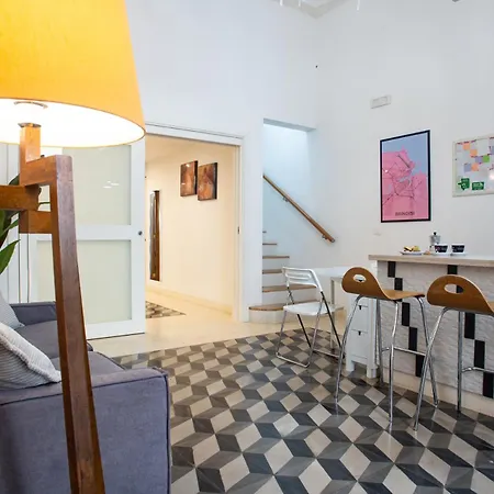 Casa Orchidea - The Fab * Brindisi