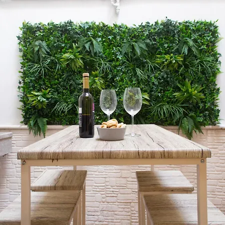 Casa Orchidea - The Fab Apartment *