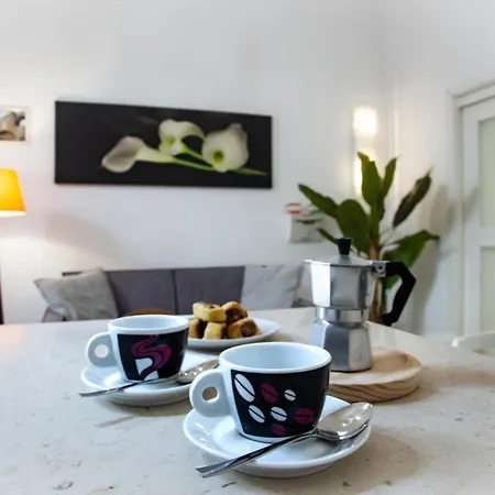 Casa Orchidea - The Fab *