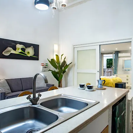 Apartment Casa Orchidea - The Fab *