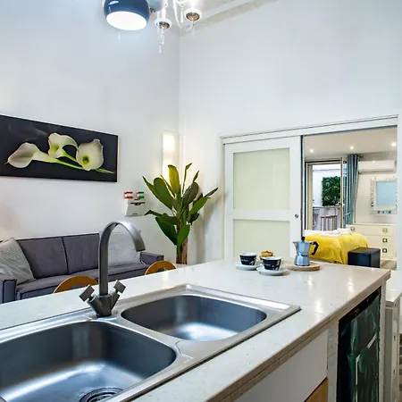 Appartamento Casa Orchidea - The Fab *