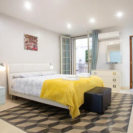 Casa Orchidea - The Fab