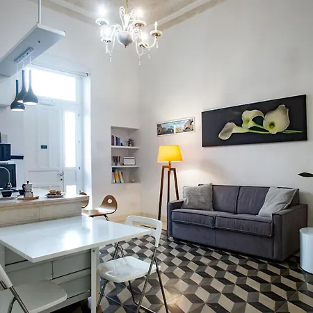 Apartment Casa Orchidea - The Fab *