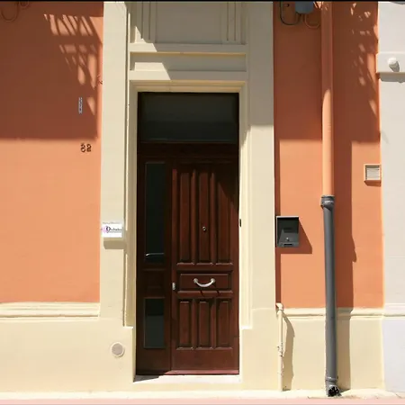 Casa Orchidea - The Fab Apartment *