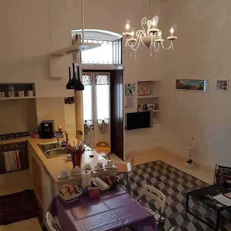 Appartamento Casa Orchidea - The Fab