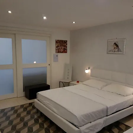 Casa Orchidea - The Fab Apartment