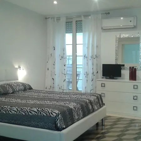 Apartment Casa Orchidea - The Fab *