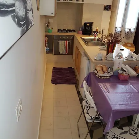 Casa Orchidea - The Fab Appartamento *