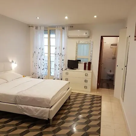 Casa Orchidea - The Fab Appartamento *