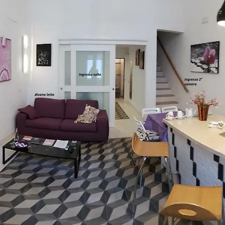 Casa Orchidea - The Fab