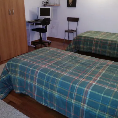 Casa Orchidea - The Fab Apartment *