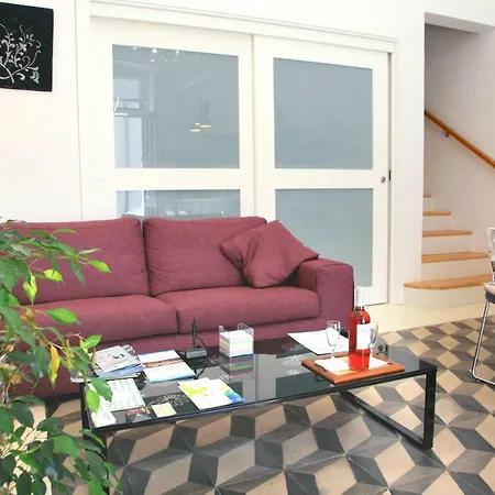 Appartamento Casa Orchidea - The Fab Brindisi