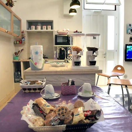 Casa Orchidea - The Fab