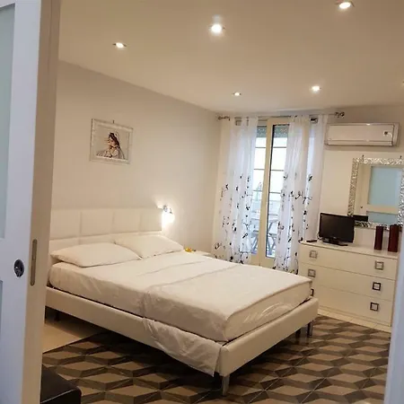 Apartment Casa Orchidea - The Fab