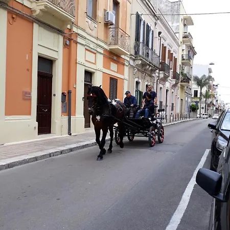 Apartment Casa Orchidea - The Fab *