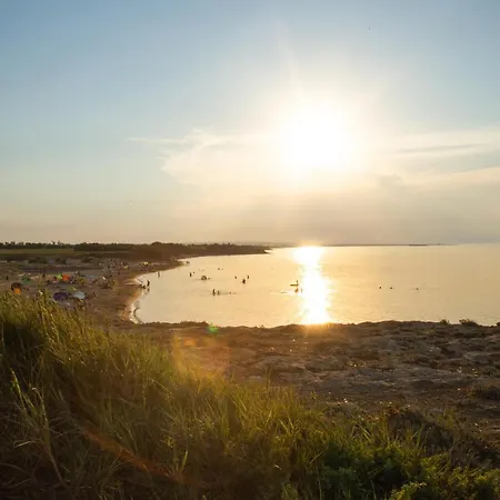 Apartment Casa Orchidea - The Fab *