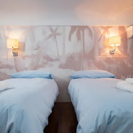 Casa Orchidea - The Fab * Brindisi