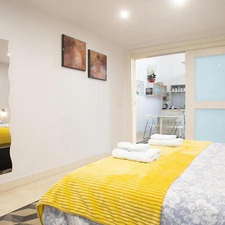 Casa Orchidea - The Fab Apartamento *