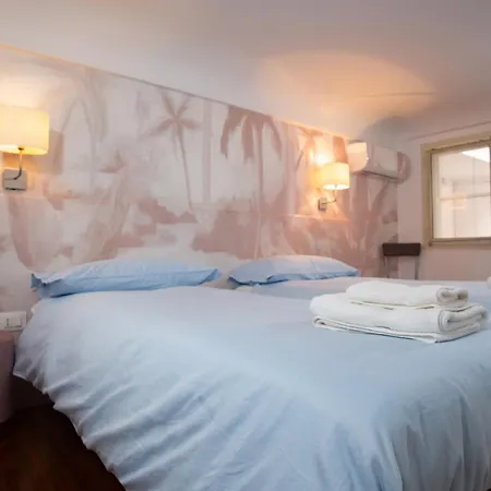 Casa Orchidea - The Fab Apartamento