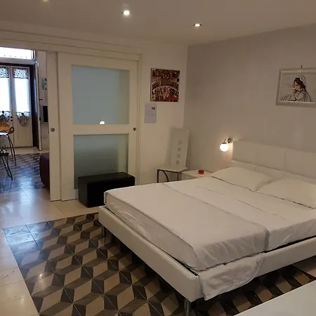 Casa Orchidea - The Fab * Brindisi