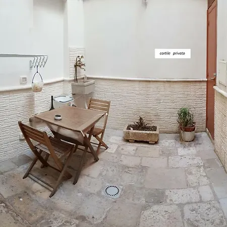 Casa Orchidea - The Fab Apartamento