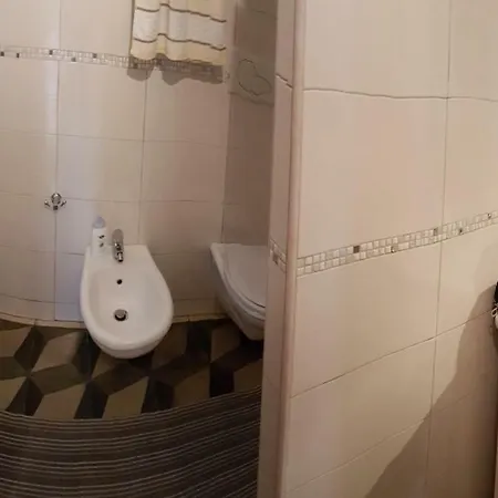Apartamento Casa Orchidea - The Fab Bríndisi