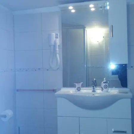 Casa Orchidea - The Fab Apartamento Bríndisi