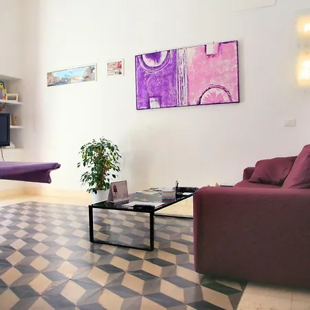 Apartamento Casa Orchidea - The Fab