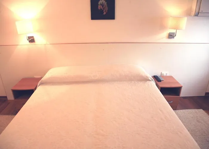 Casa Orchidea - The Fab Daire Brindisi