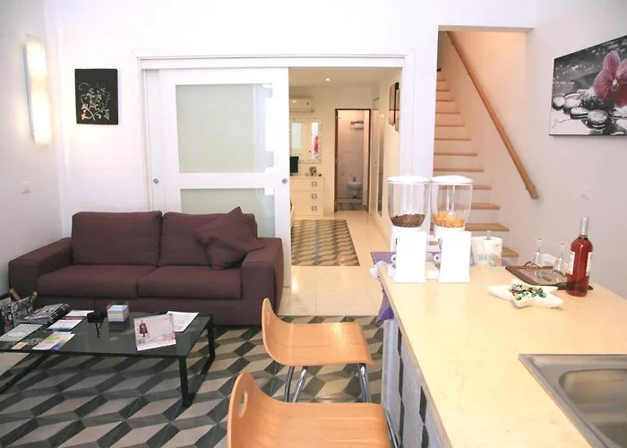 Casa Orchidea - The Fab Daire