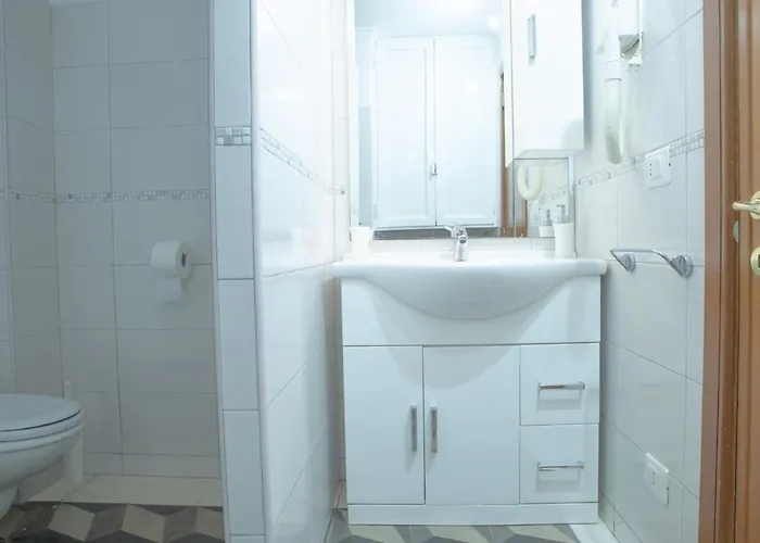 Casa Orchidea - The Fab * Brindisi