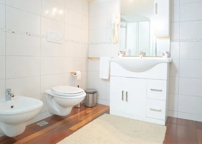 Casa Orchidea - The Fab *