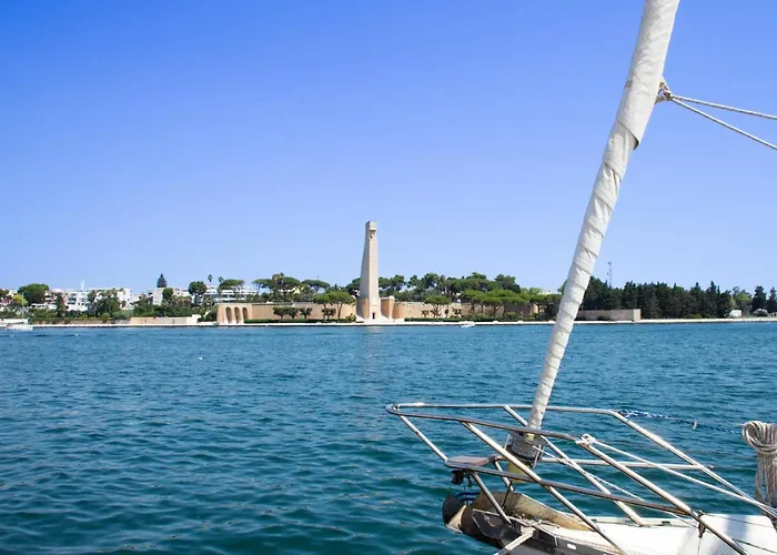 Daire Casa Orchidea - The Fab