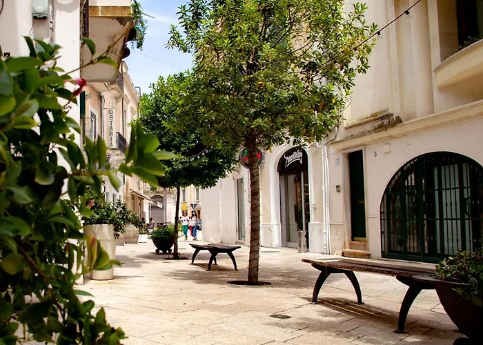 Casa Orchidea - The Fab *