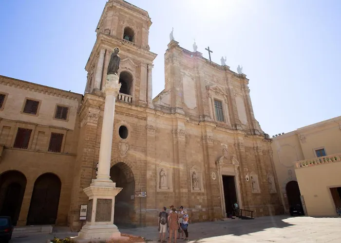 Casa Orchidea - The Fab Brindisi