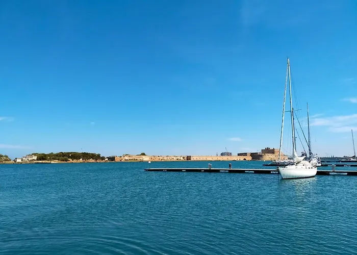 Casa Orchidea - The Fab Brindisi