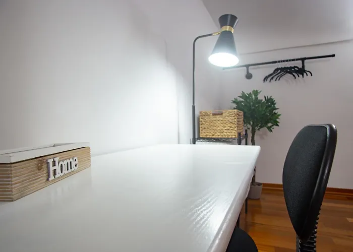 Daire Casa Orchidea - The Fab *