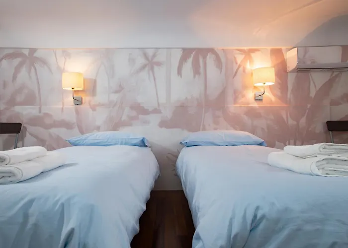 Casa Orchidea - The Fab * Brindisi