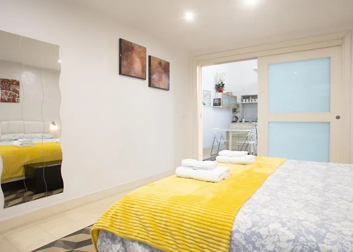 Casa Orchidea - The Fab Daire *