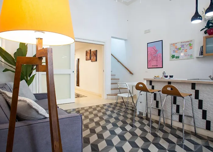 Casa Orchidea - The Fab * Brindisi