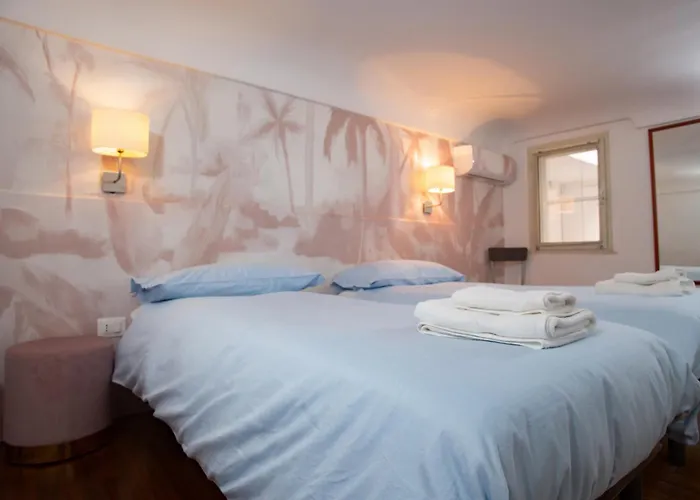 Casa Orchidea - The Fab Daire