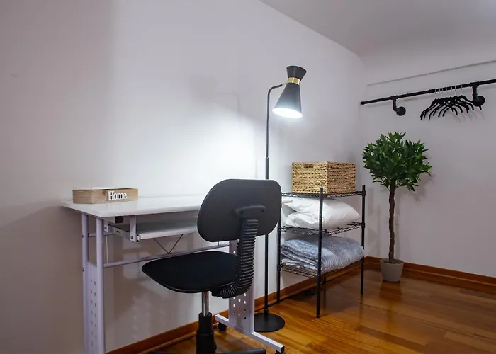 Daire Casa Orchidea - The Fab *